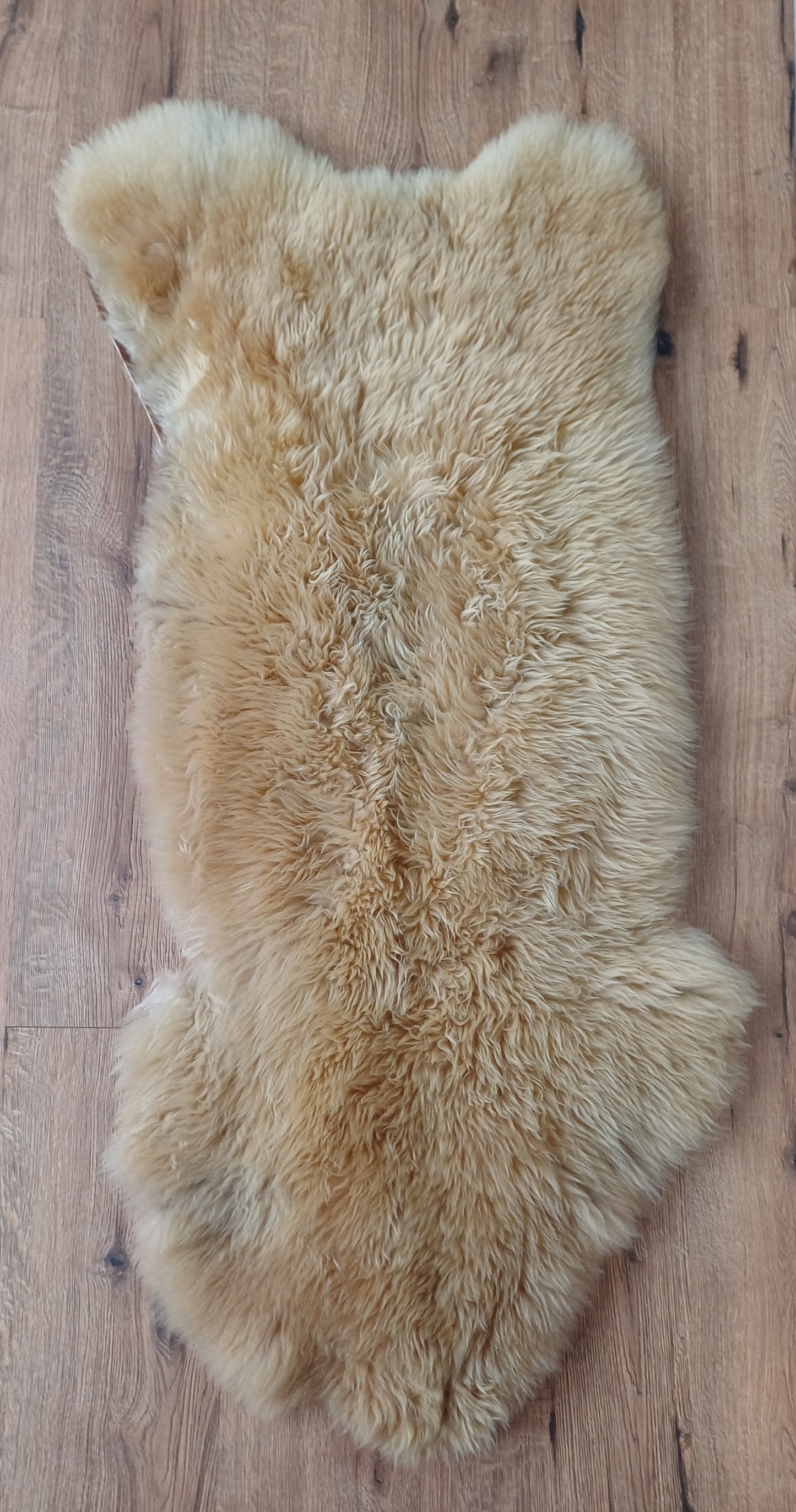 Schapenvacht "Toffee"