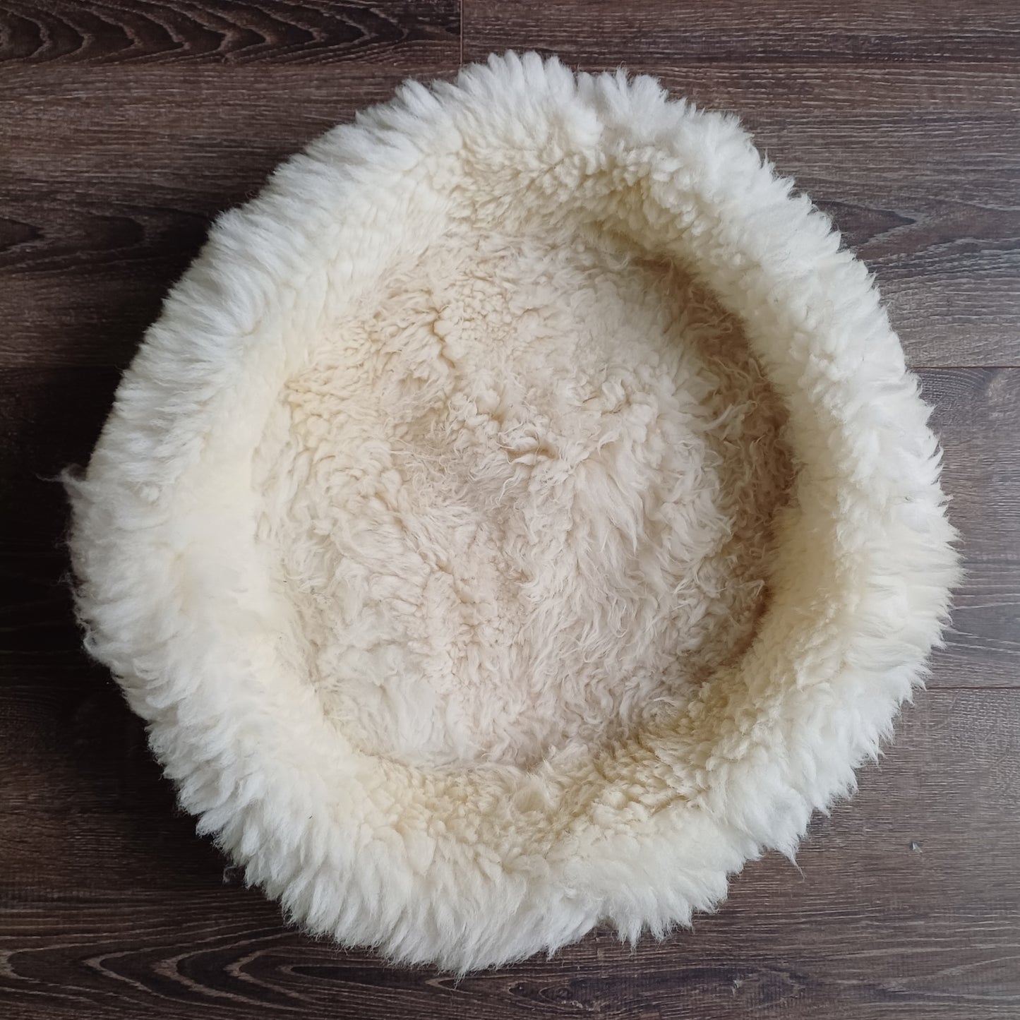 Schapenvachtmand 50cm