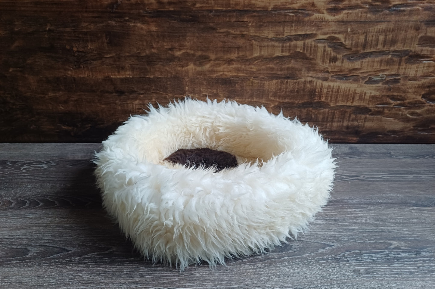 Schapenvachtmand 50cm
