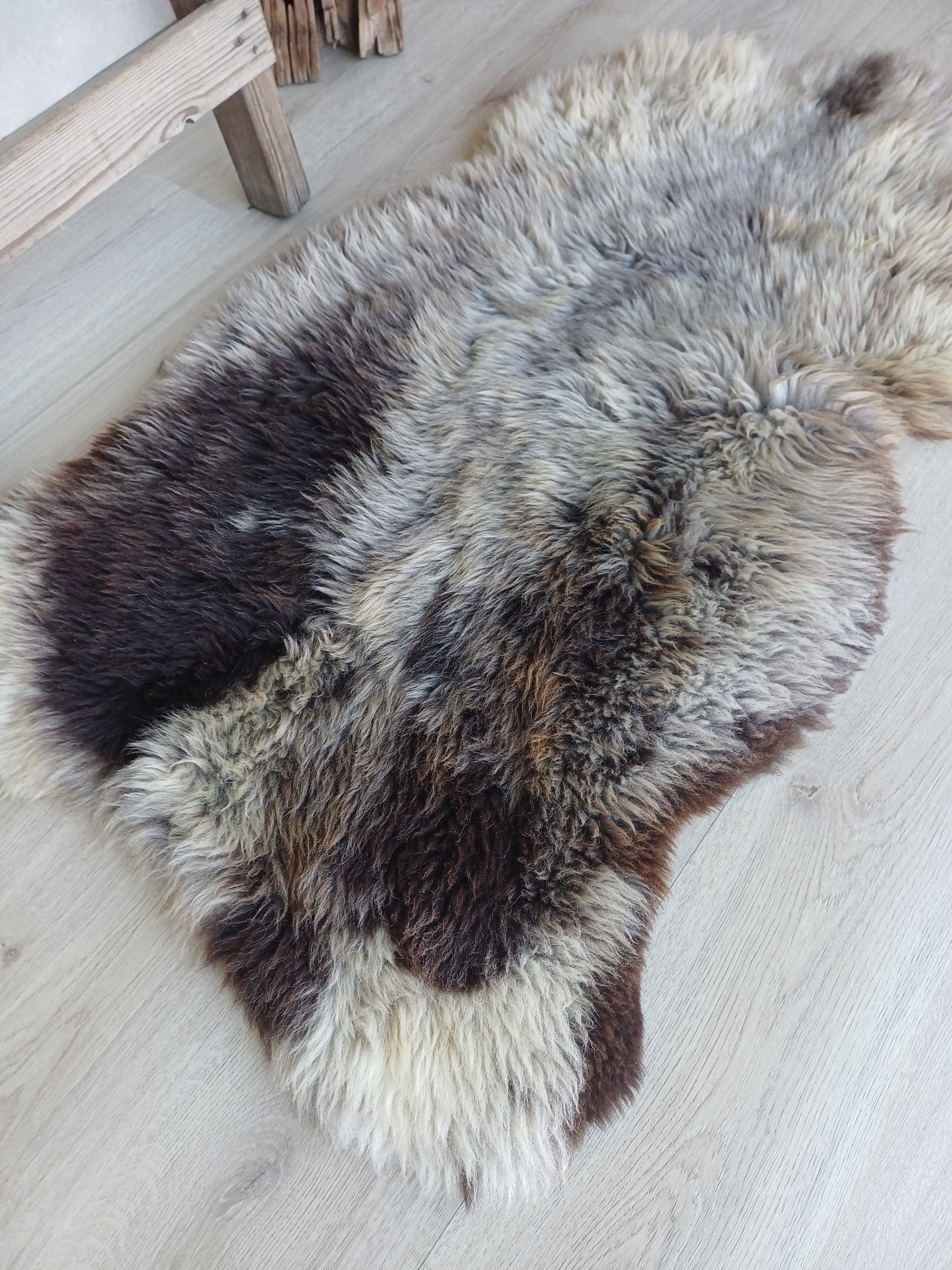 Hollandse vacht XL