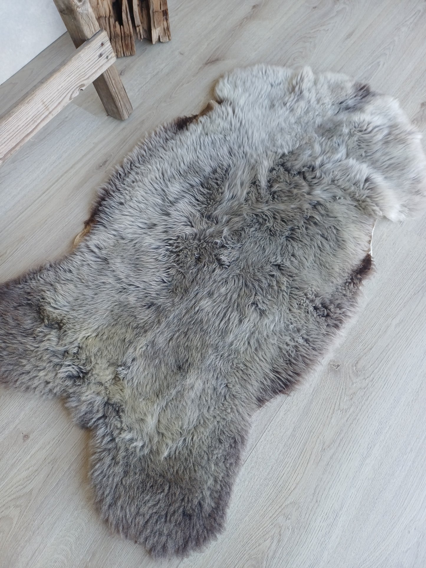 Hollandse vacht XL