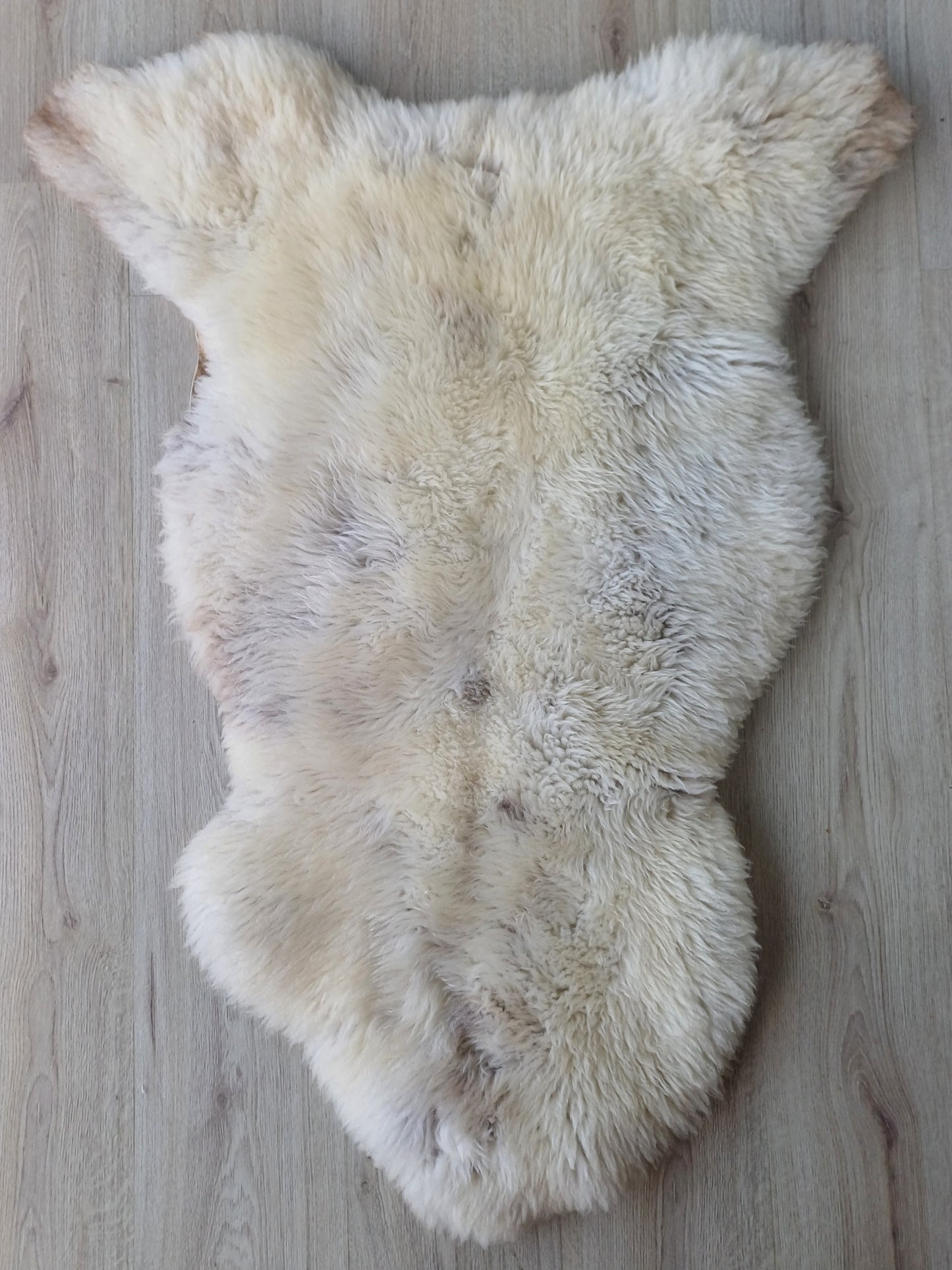 Engelse schapenvacht L