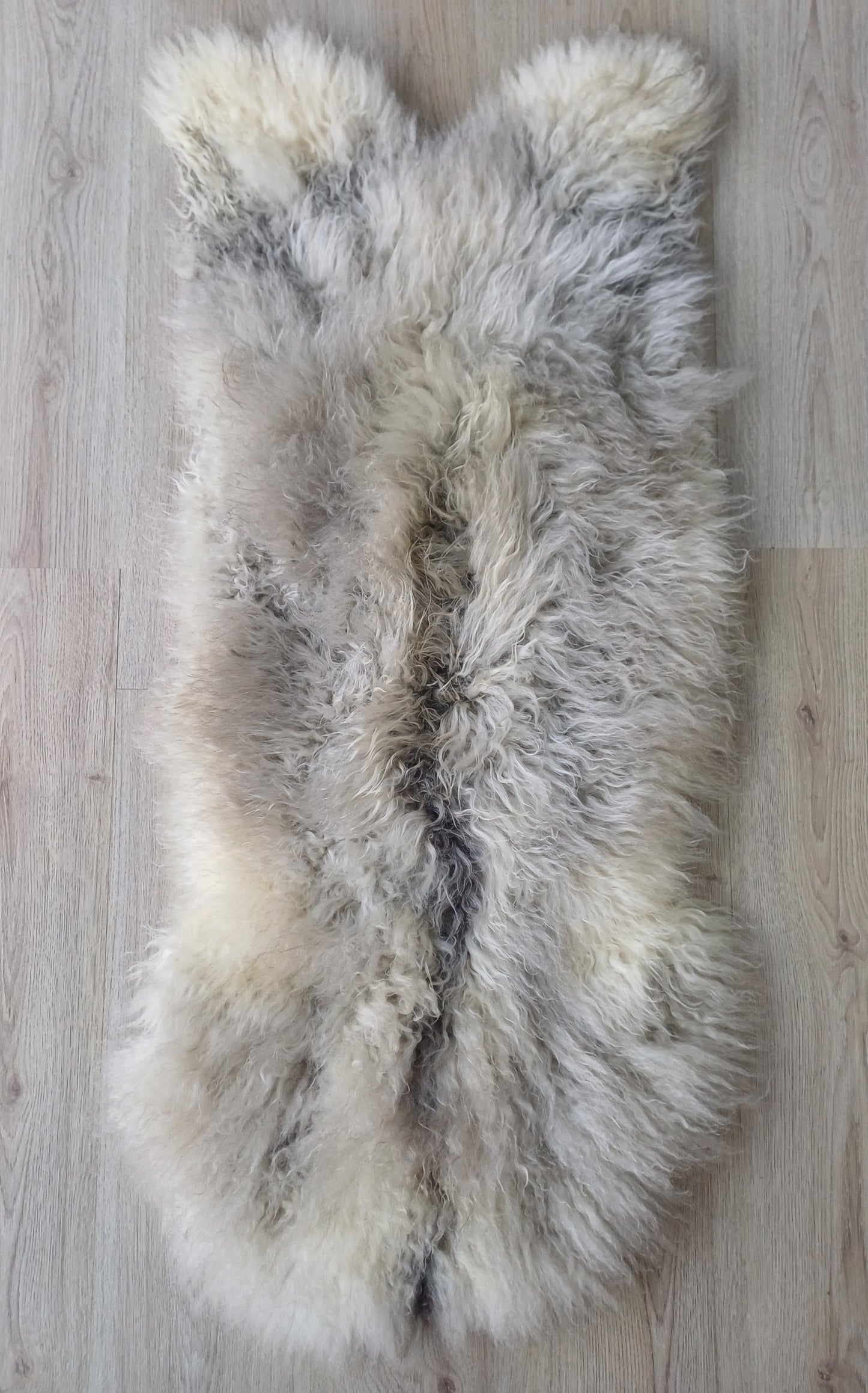 Schapenvacht Melerade