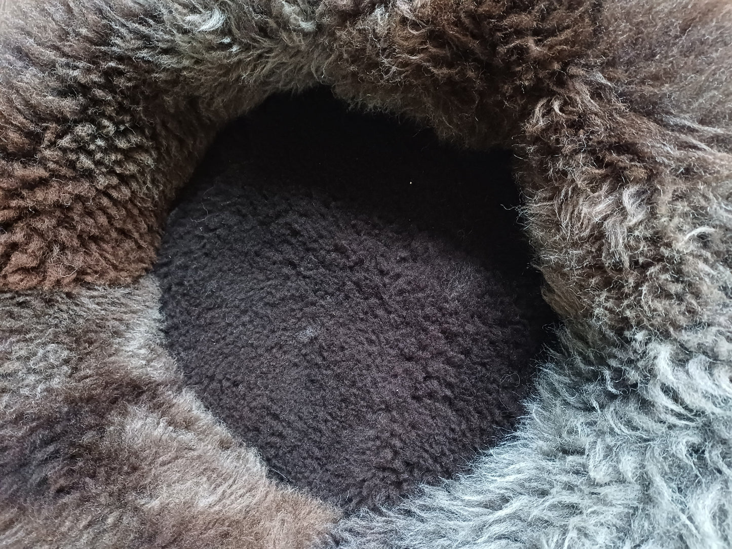 Schapenvachtmand 50cm