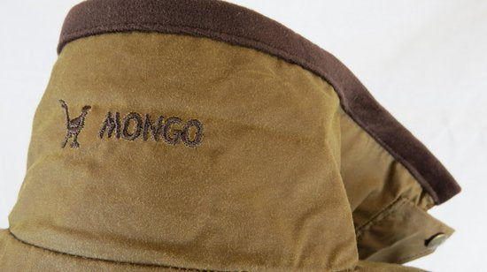 MGO Finlay lightweight Sandstone damesjas