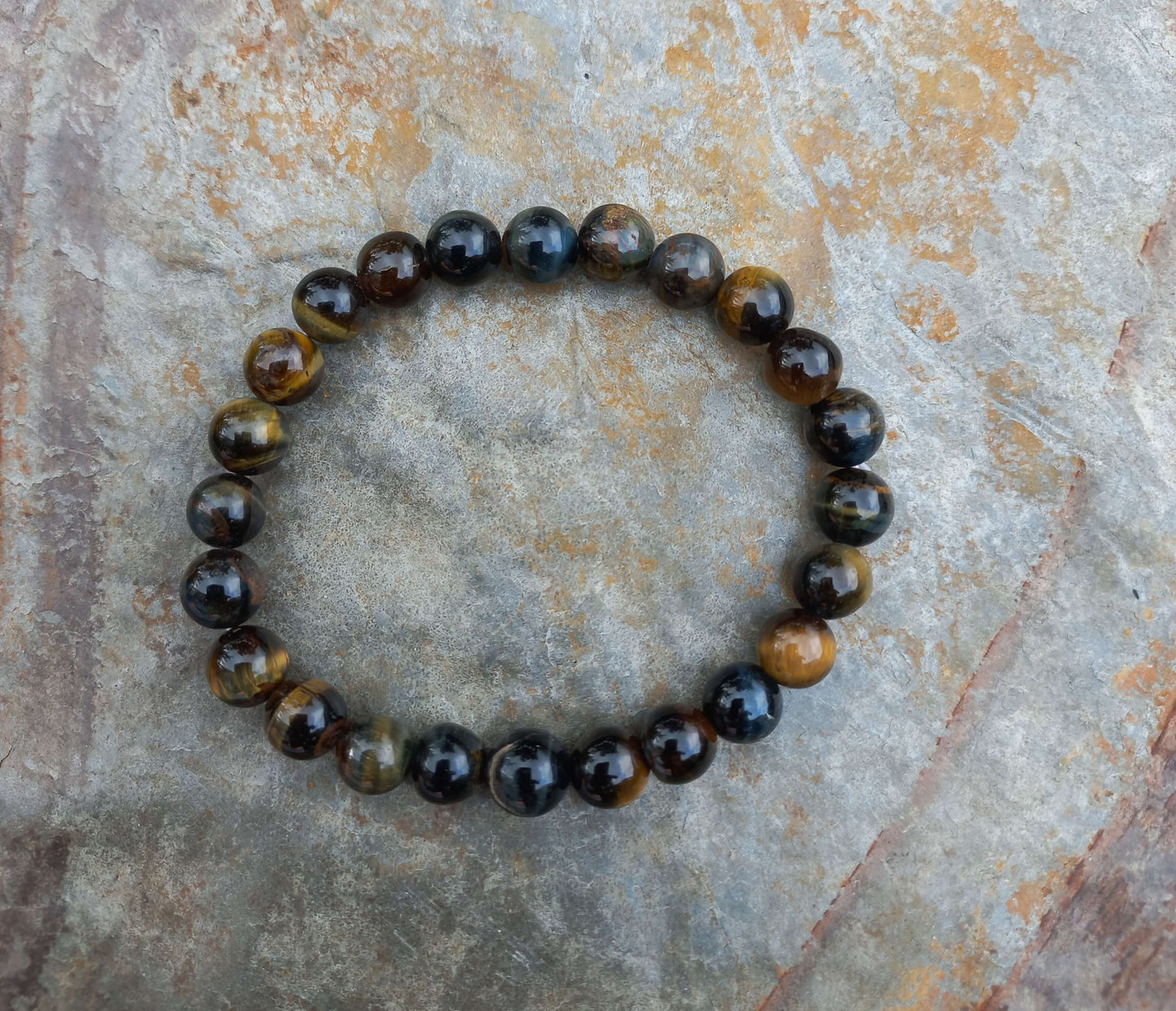Valkenoog armband