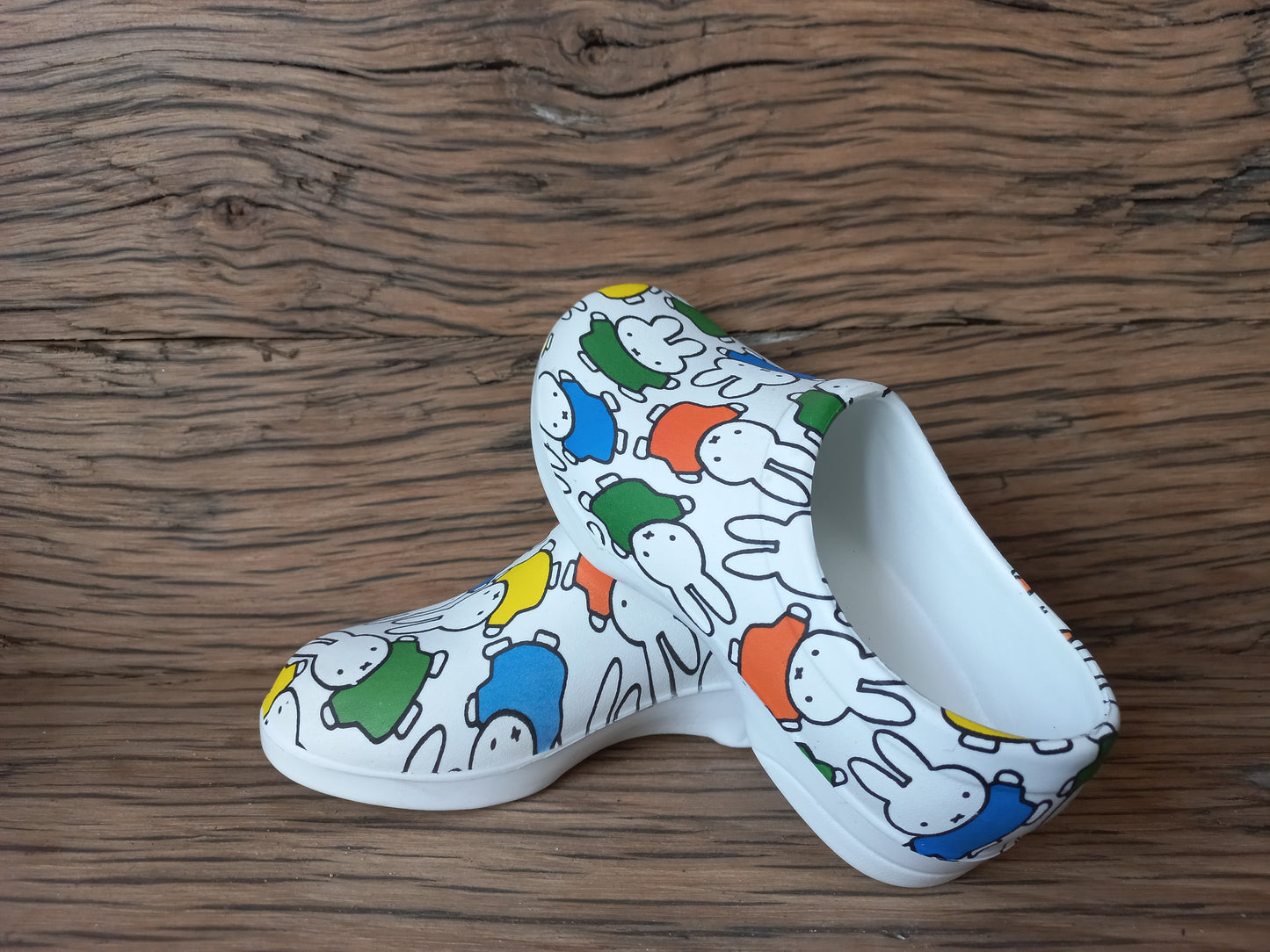 Nijntje / Miffy SKYS® Slechts €5,- per paar vanaf 3 paar!! Alleen nog bij ons verkrijgbaar!!