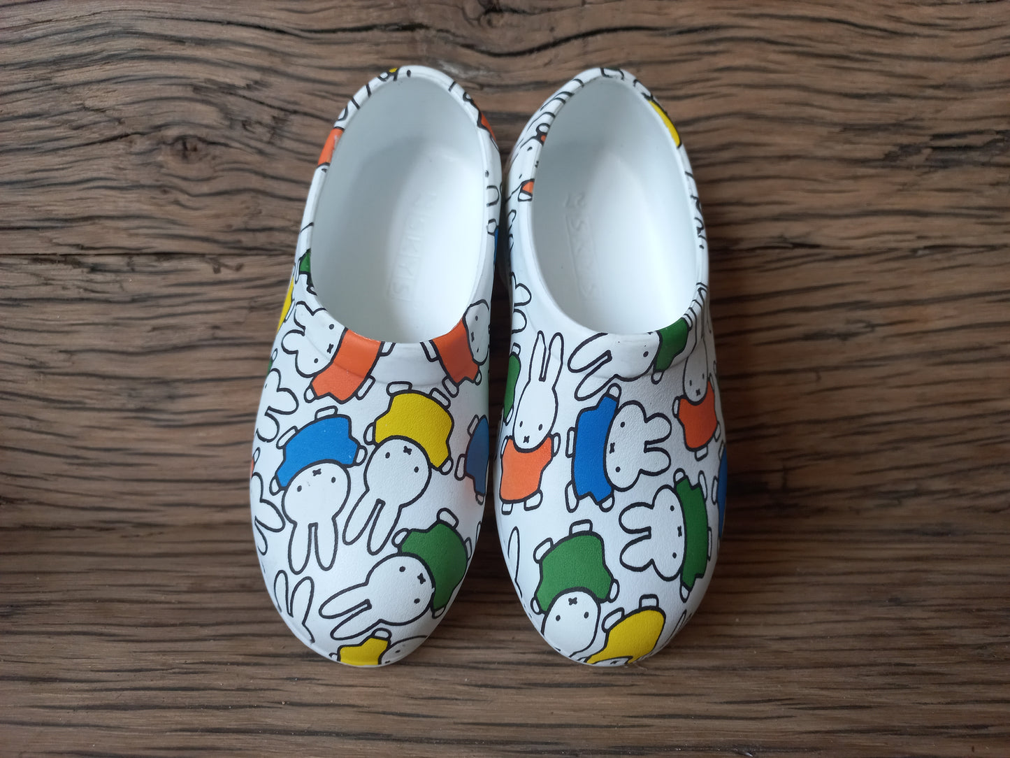 Nijntje / Miffy SKYS® Slechts €5,- per paar vanaf 3 paar!! Alleen nog bij ons verkrijgbaar!!