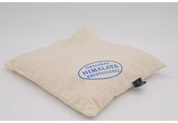 Himalaya zoutsteen warmtekussen