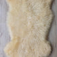Engelse schapenvacht "Krul" XL