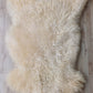 Engelse schapenvacht "Krul" XL