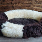 Schapenvachtmand 75cm