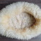 Schapenvachtmand 75cm
