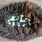 Schapenvachtmand 75cm