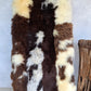Patchwork kleed Mix