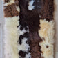 Patchwork kleed Mix