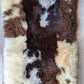 Patchwork kleed Mix