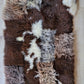 Patchwork kleed Mix