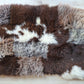 Patchwork kleed Mix