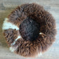 Schapenvachtmand 50cm