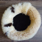 Schapenvachtmand 50cm