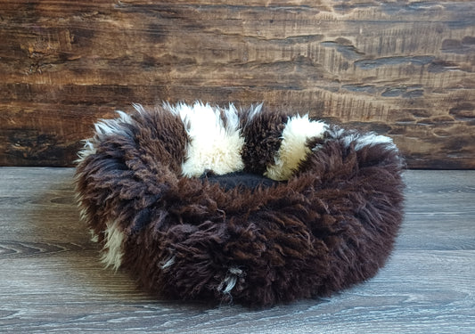 Schapenvachtmand 50cm