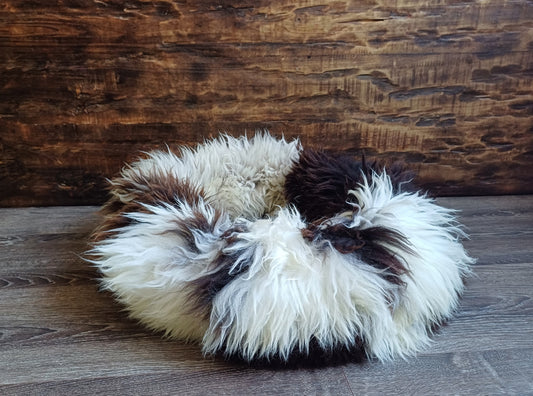 Schapenvachtmand 50cm