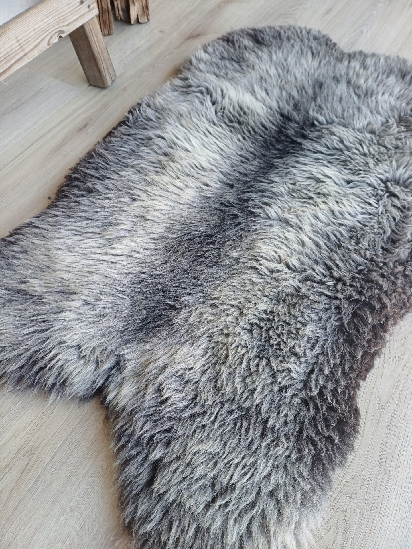 Hollandse vacht XL