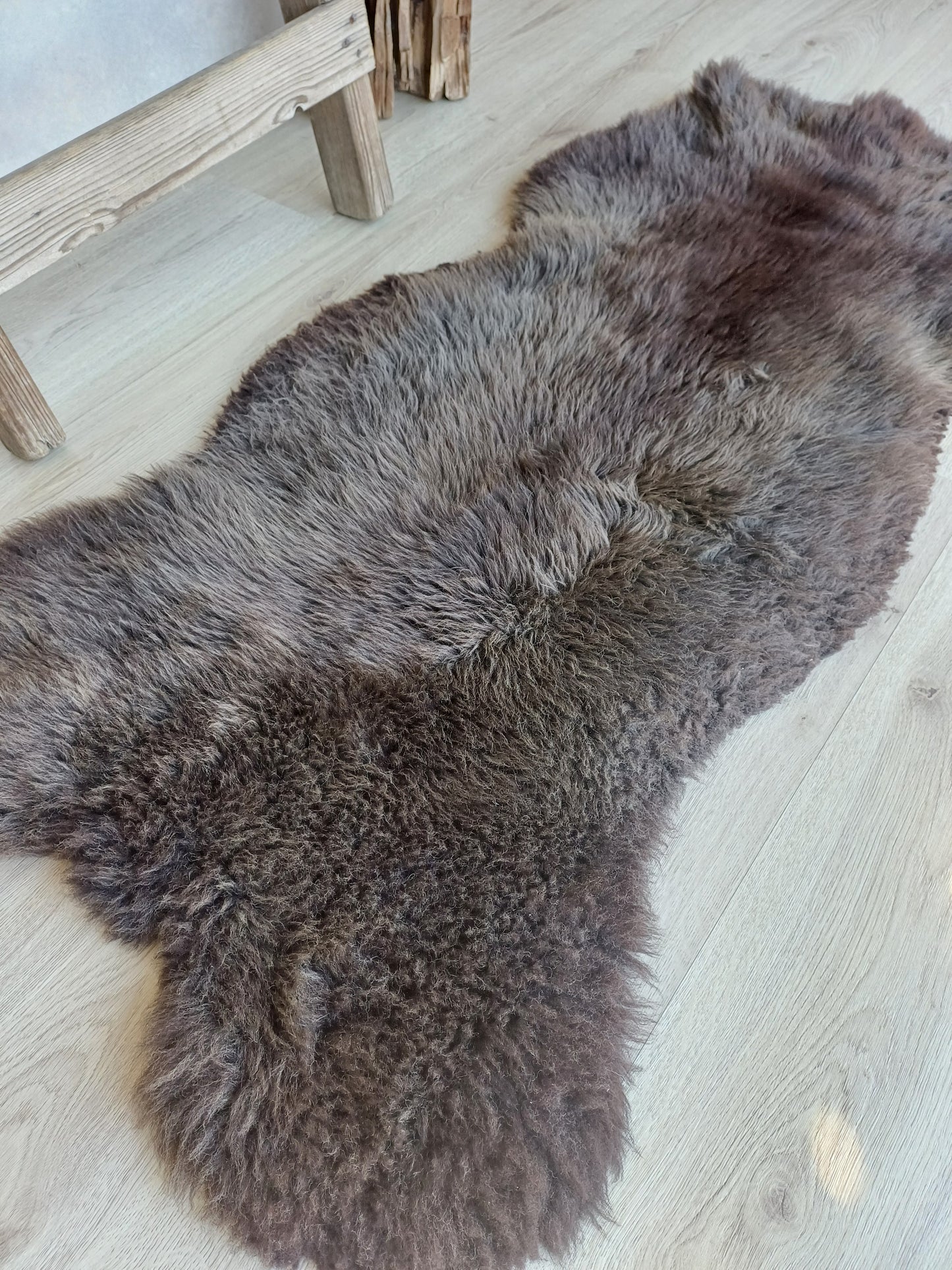 Hollandse vacht XL