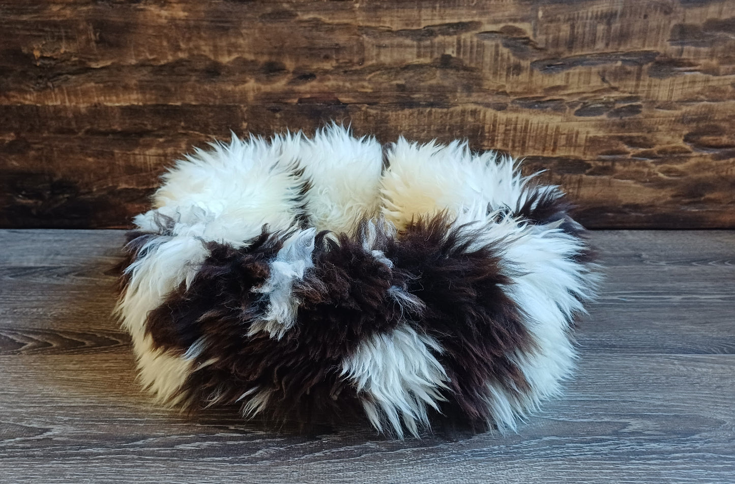 Schapenvachtmand 50cm