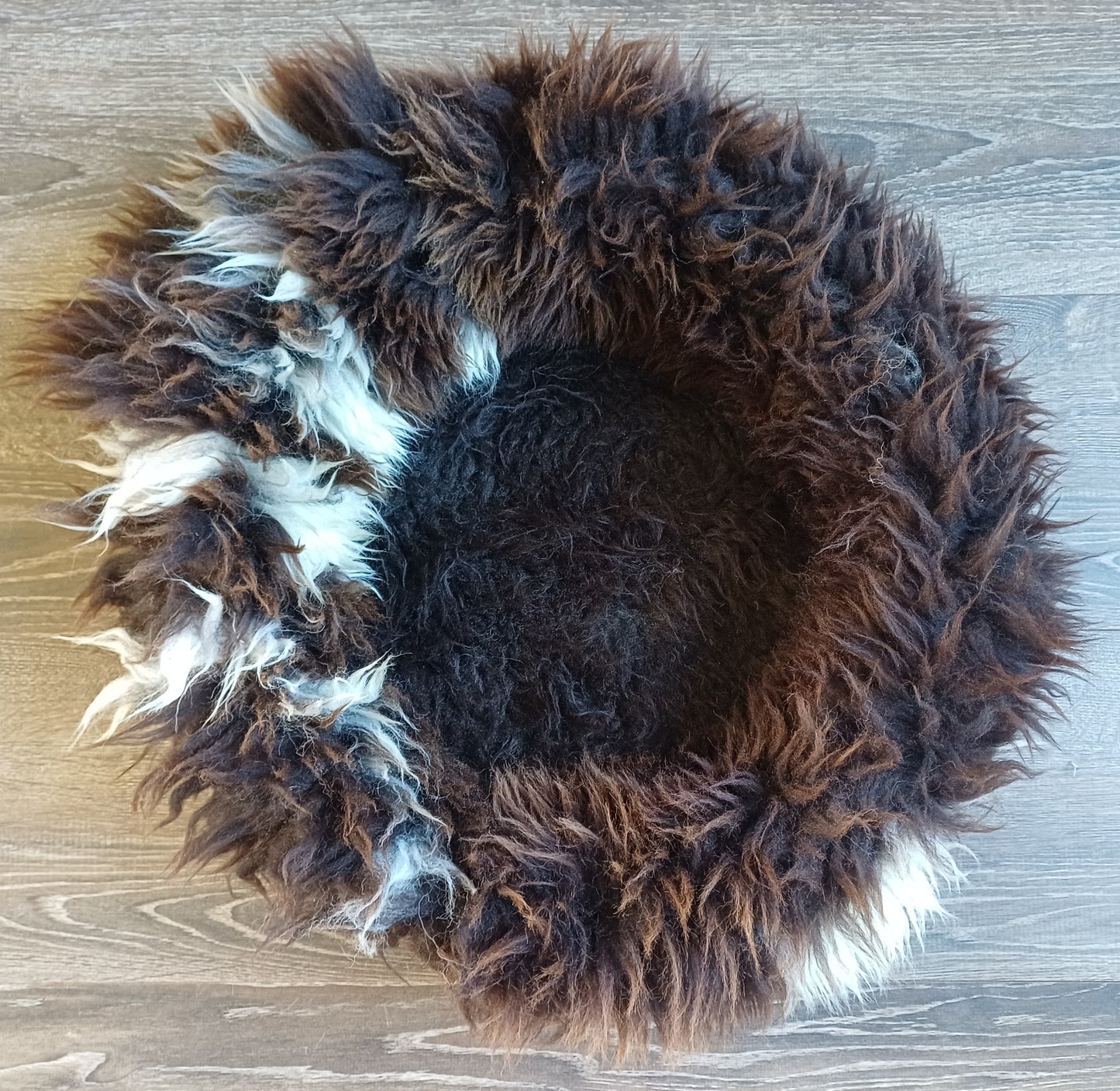 Schapenvachtmand 50cm