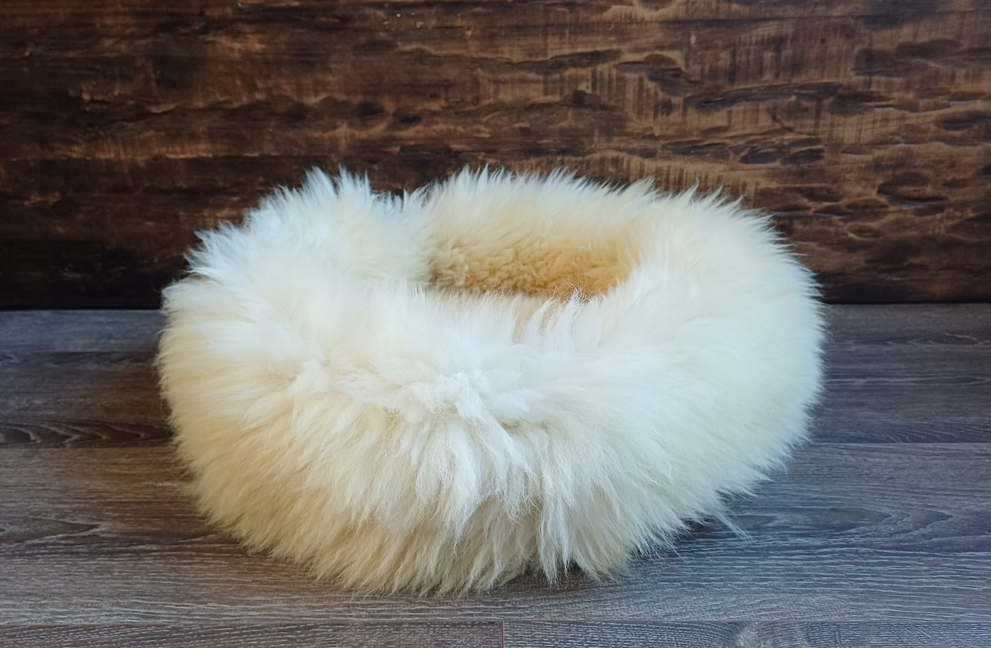 Schapenvachtmand 50cm