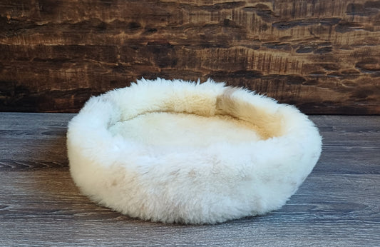 Schapenvachtmand 50cm