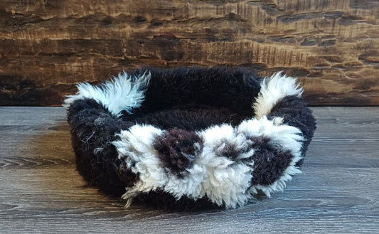 Schapenvachtmand 50cm