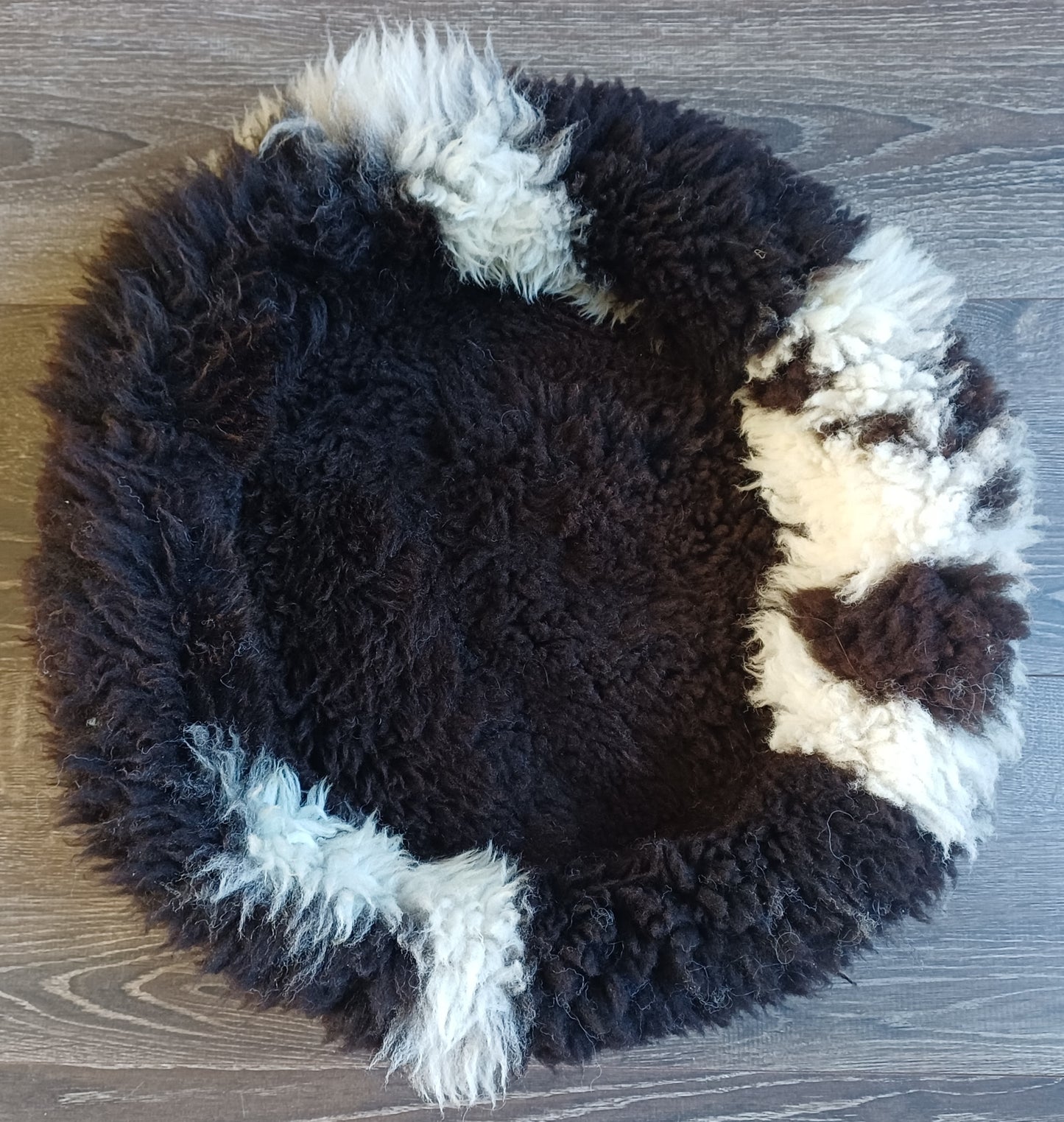 Schapenvachtmand 50cm