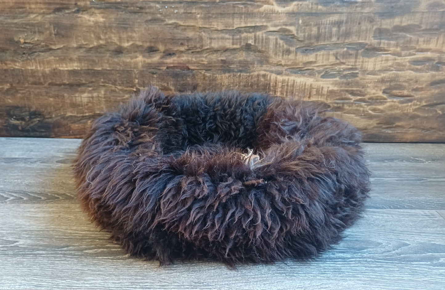 Schapenvachtmand 50cm