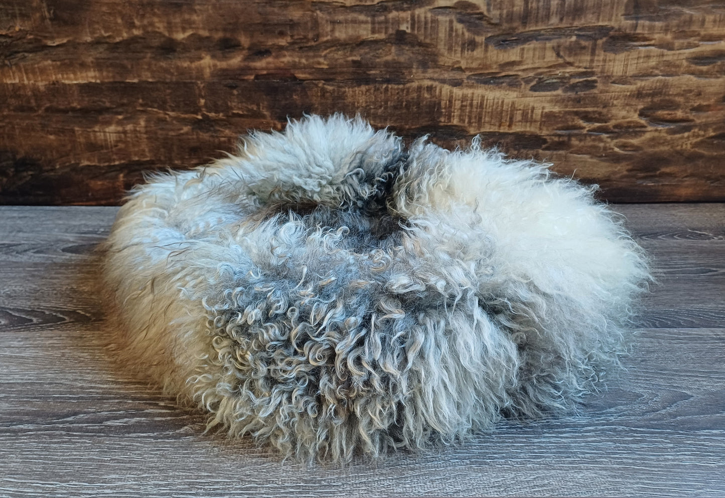 Schapenvachtmand 50cm "Gotland"