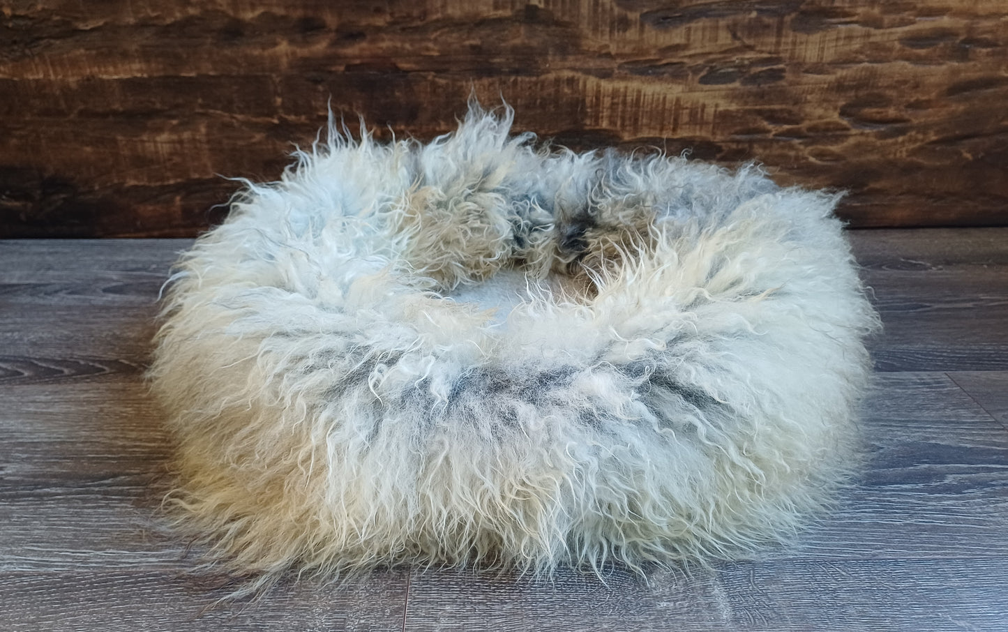 Schapenvachtmand 50cm "Melerade"