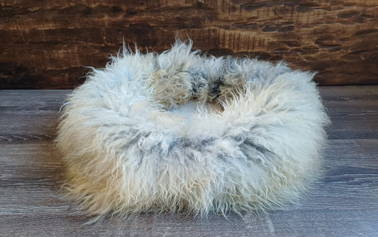 Schapenvachtmand 50cm "Melerade"