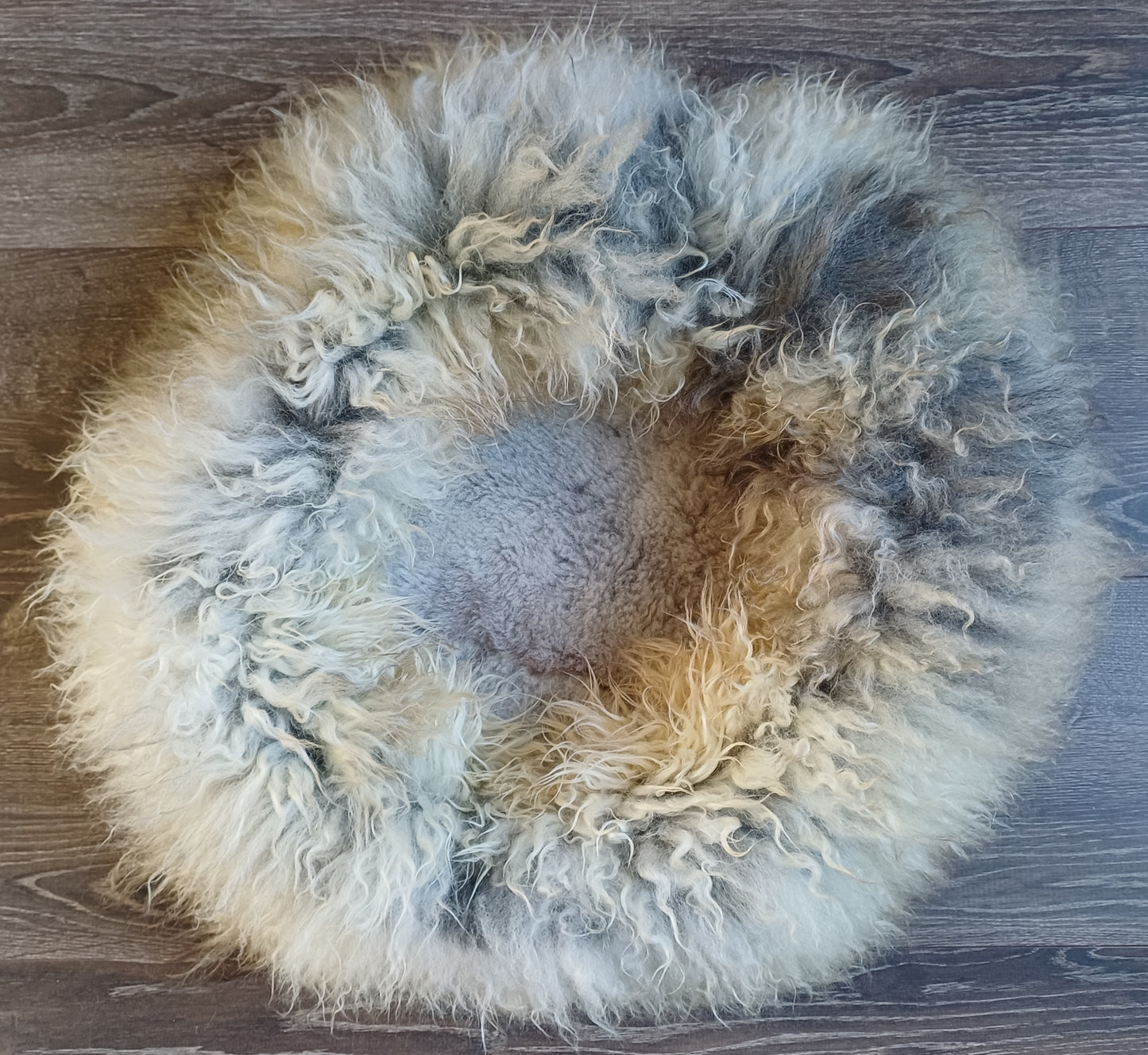 Schapenvachtmand 50cm "Melerade"