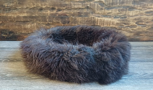 Schapenvachtmand 50cm