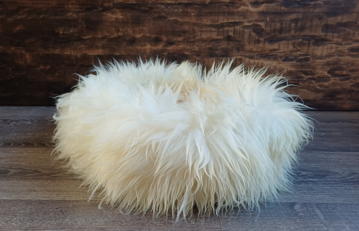 Schapenvachtmand 50cm