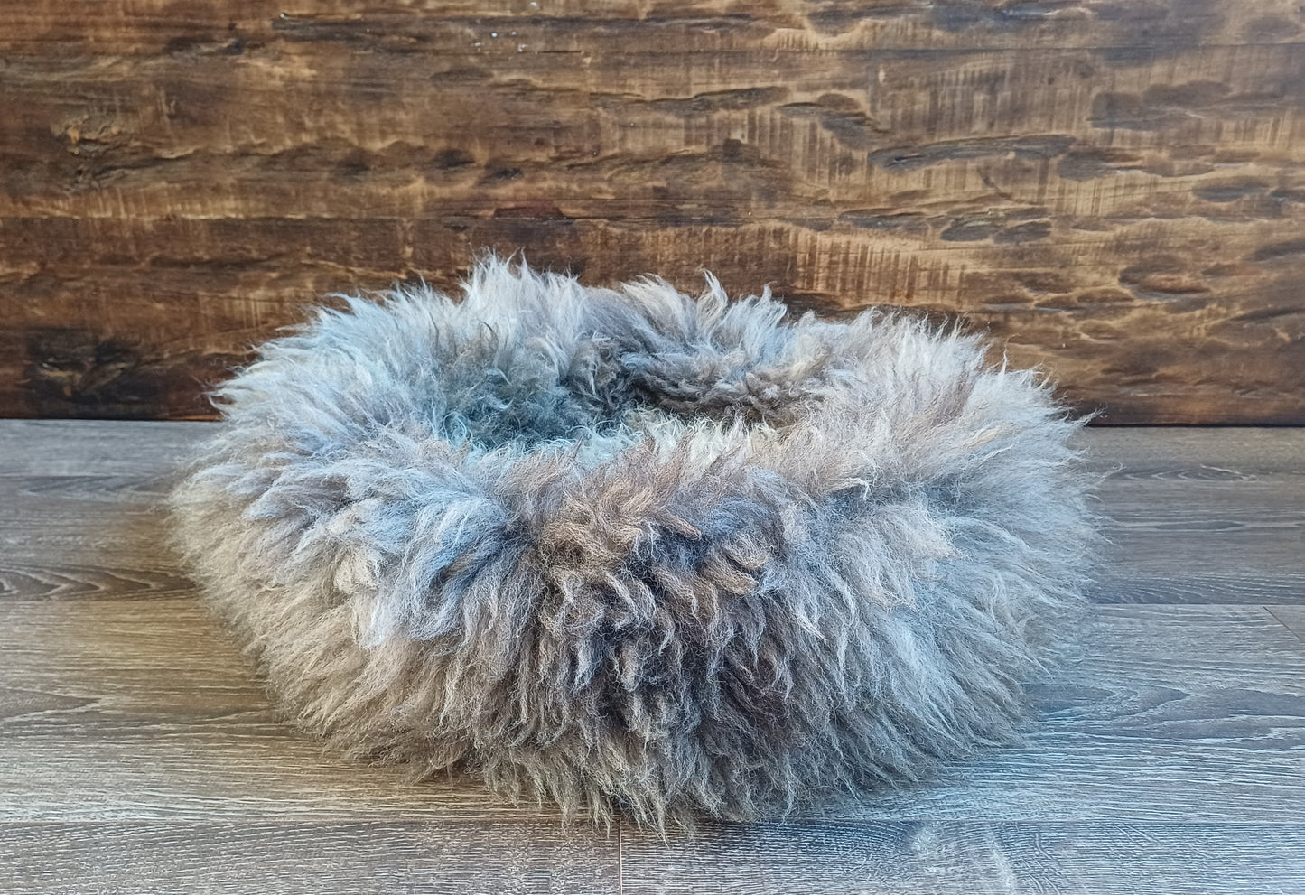 Schapenvachtmand 50cm