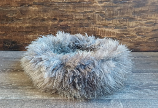 Schapenvachtmand 50cm