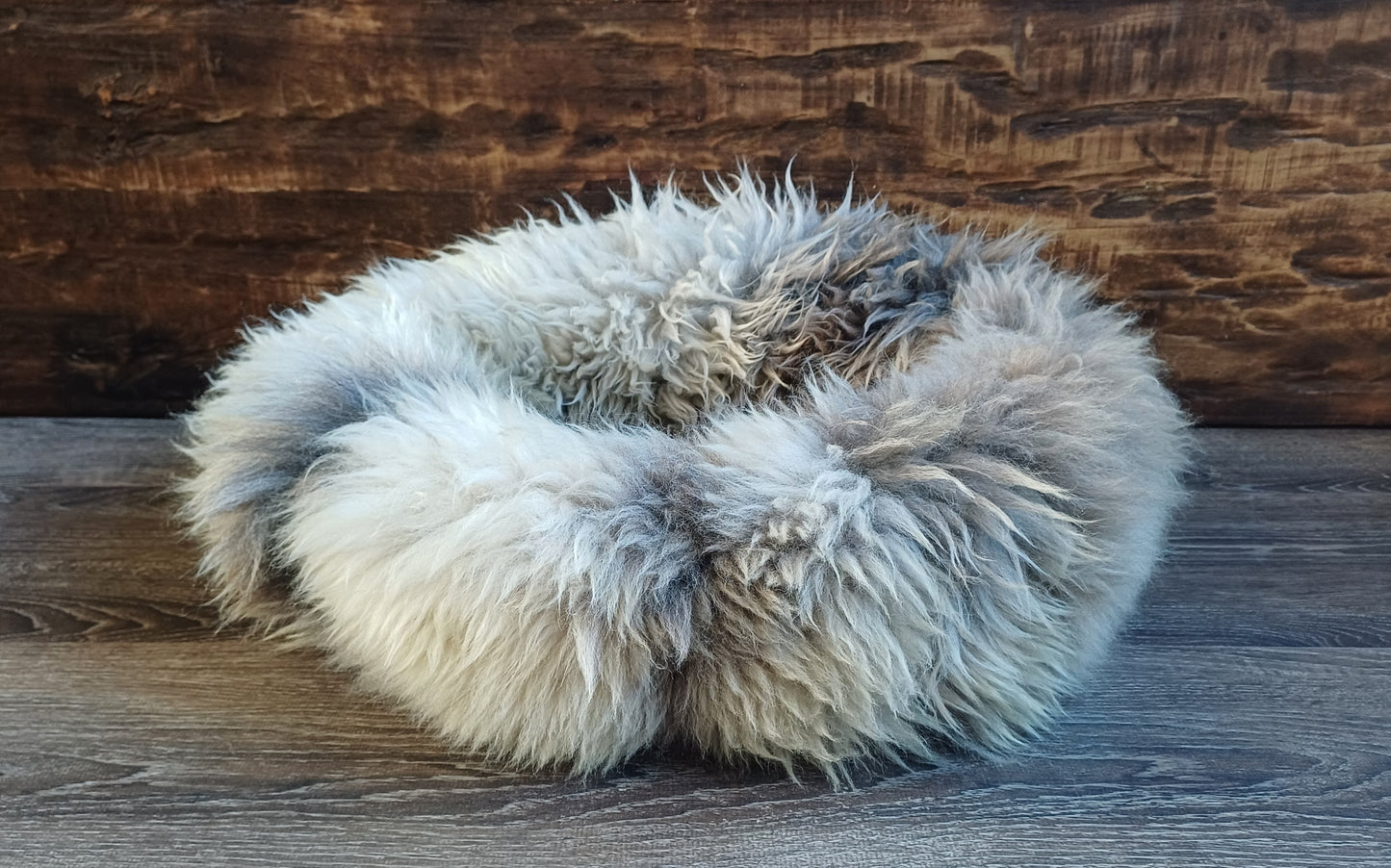 Schapenvachtmand 50cm