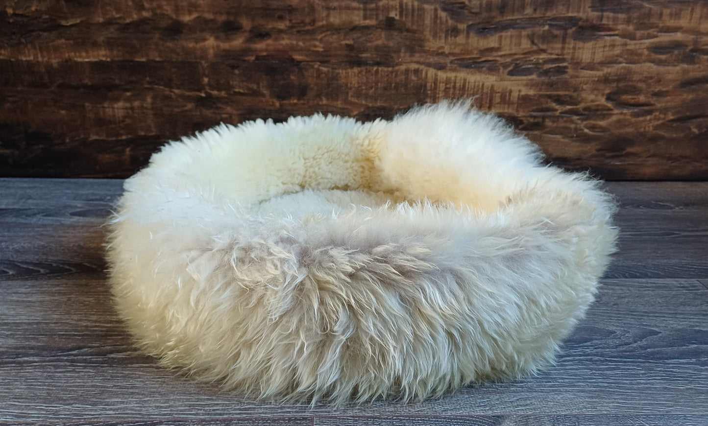 Schapenvachtmand 50cm