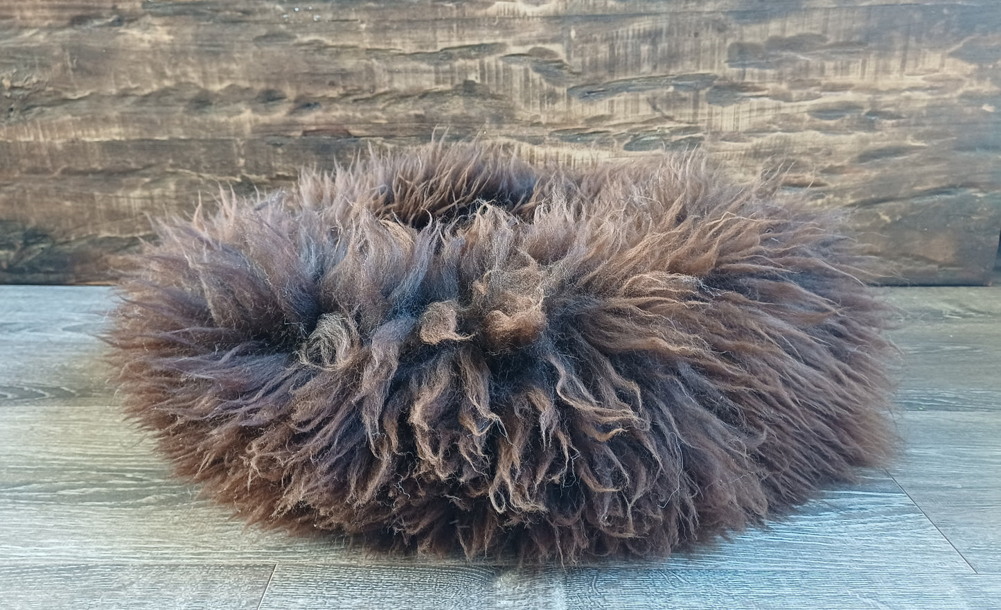 Schapenvachtmand 50cm