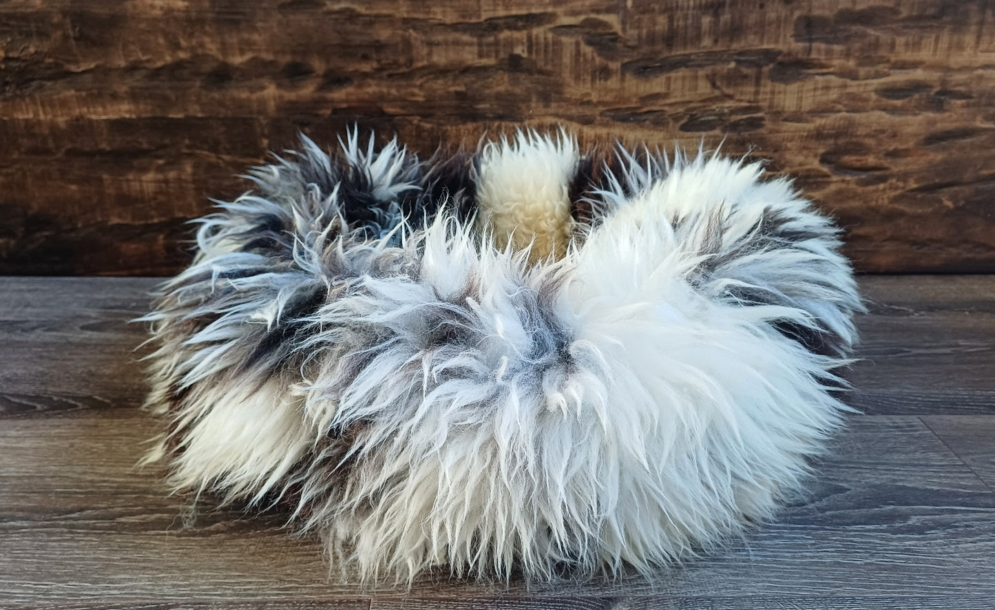 Schapenvachtmand 50cm