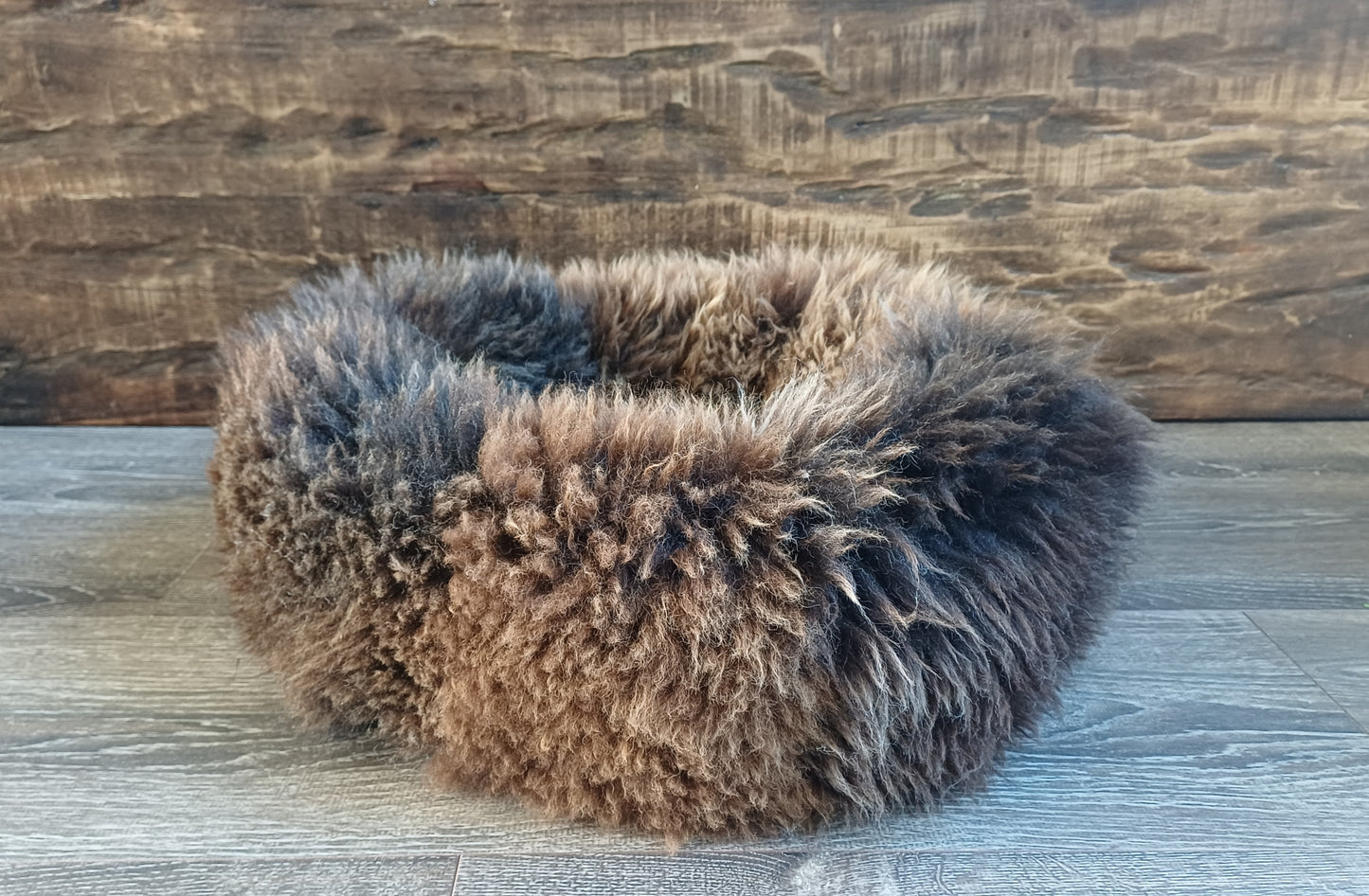 Schapenvachtmand 50cm