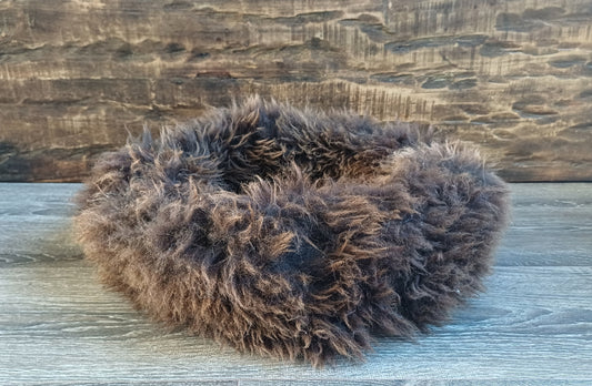 Schapenvachtmand 50cm